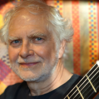 Bernard Weber