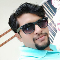 Mandato Patil