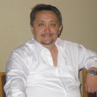 Nurlan Bolysbekov