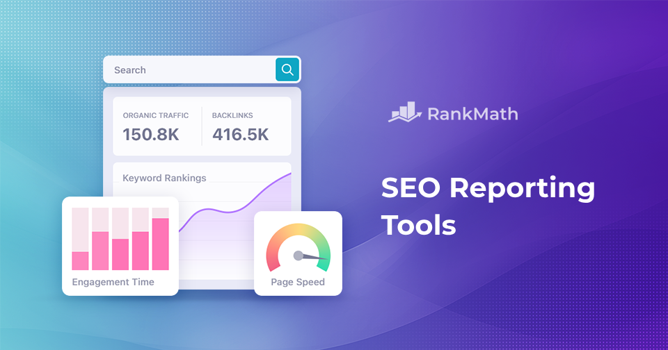 6 Free SEO Reporting Tools